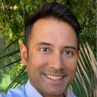 AIRAH Employee Roshan Gill's profile photo
