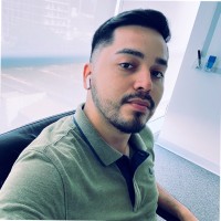 Omni Logistics Employee Jorge Alva Carranza's profile photo