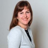 Institute for Research on Public Policy (IRPP) Employee Genevieve Bouchard's profile photo