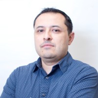 Eduardo Gil Email & Phone Number