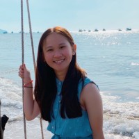 Ciholas Inc. Employee Linh Trinh's profile photo
