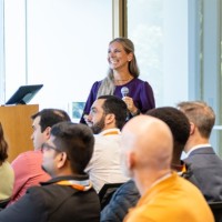 Heroku Employee Lauren Doerr's profile photo