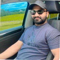 Canadian Babbitt Bearings Ltd Employee Ramandeep Ramandeep's profile photo