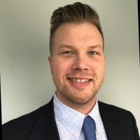 Ionis Pharmaceuticals, Inc. Employee David Stock's profile photo