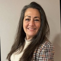 Fairfax County Government Employee Karen Fried-Harris's profile photo