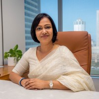 Connect to Care Employee Purnima Liyanage's profile photo