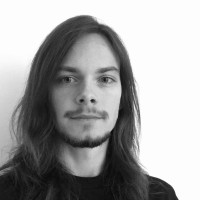 Vector8 Employee Andrei Letenkov's profile photo