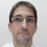 Vodafone Employee Gerardo Morán's profile photo