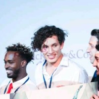 SaveSpace (Techstars 2022) Employee Kelvin Kassis's profile photo
