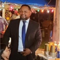 Four Star Chemical Employee William Ortega-Hernandez's profile photo