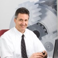 FLENDER Corporation (USA & Canada) Employee Joe Sitta's profile photo