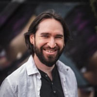 City of Oregon City Employee Nicholas Day's profile photo