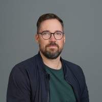 New Media AV Employee Janosch Riemann's profile photo