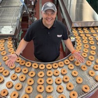 Krispy Kreme Australia & New Zealand Employee Antonio Rivera's profile photo