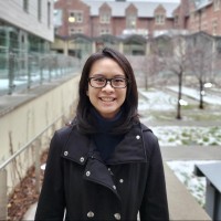 Real Chemistry Employee Megan Wang's profile photo