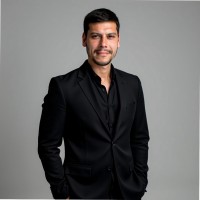 Artpharma Employee Giorgi Nachkebia's profile photo