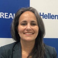HellermannTyton Brazil Employee Vanessa Premolli's profile photo