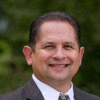 Agromin Employee Bill Camarillo's profile photo