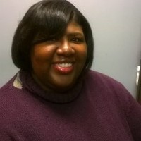 Internal Revenue Service Employee Valerie Forte's profile photo
