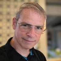 Razor USA LLC Employee Ian Desberg's profile photo