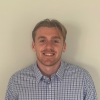 Merck Employee Nicholas Celli's profile photo