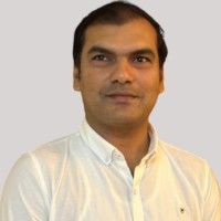 Afiniti Employee Badar Muneer's profile photo