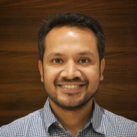 Plobal Apps Employee Atul Poharkar's profile photo