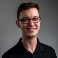Allevia Technology Employee Jack Rudolph's profile photo