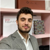Klaist Srl Employee Lorenzo Bonfanti's profile photo