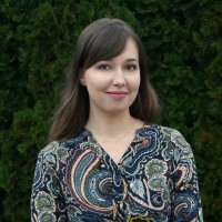 Silvr Employee Anna Bierońska's profile photo