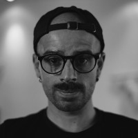 DNEG Employee Samuel Khalaf's profile photo
