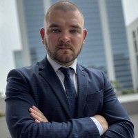 Apex Tool Group, LLC Employee Kyle Stauffer's profile photo
