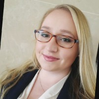 Kendra Scott Employee Rachel Porter-Hunter's profile photo