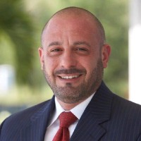 Brightland Homes Employee Matthew Brown's profile photo