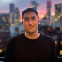 Coverstar Employee Raphael Brassard's profile photo