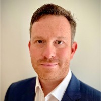 Concept Life Sciences Employee Mark Betson's profile photo