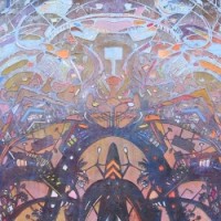 DC Moore Gallery Employee Lanetwitchell Studios's profile photo