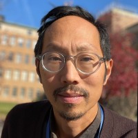 Nokia Bell Labs Employee Howard Huang's profile photo
