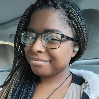 Yates Services Employee Haley Spann's profile photo