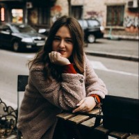 bodo Employee Катерина Бондаренко's profile photo