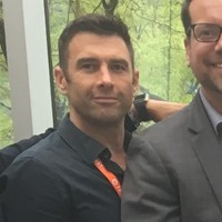 Generation Ai Employee Brett Glover's profile photo