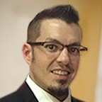 Rivian Employee Andy Cih's profile photo