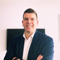 Winterhalter Group Employee Benjamin Jäger's profile photo