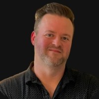 Marketri Employee Brady Lewis's profile photo