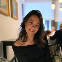 Kipp - Authorize More Employee Yulia Novak's profile photo