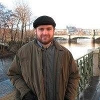 Blenderbox, Inc. Employee Adam Hochstetter's profile photo