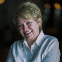 CaliberMind Employee Phyllis Afendoulis's profile photo