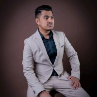 EB Pearls Employee Nijen Tamrakar's profile photo