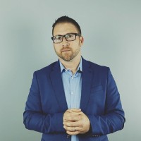 Credzu Employee Robert Sigman's profile photo
