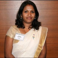 VTT Mobility Private Limited Employee Shruthi Mj's profile photo